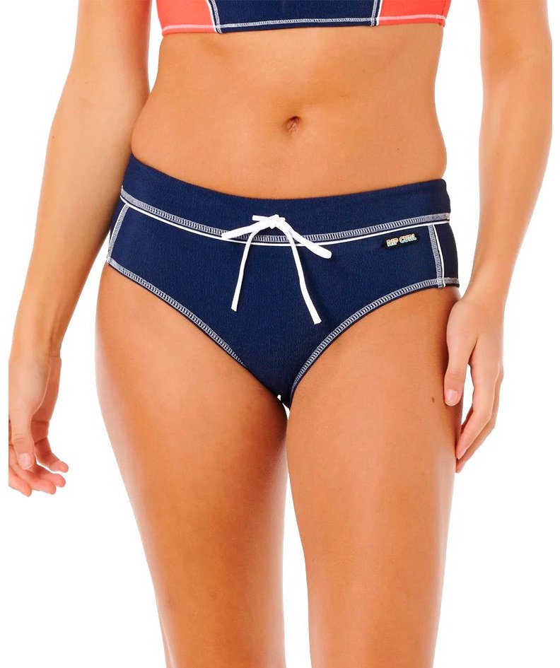 Плавки Rip Curl синий