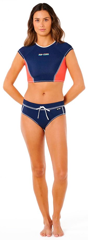 Плавки Rip Curl синий