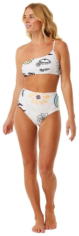 Плавки Rip Curl белый