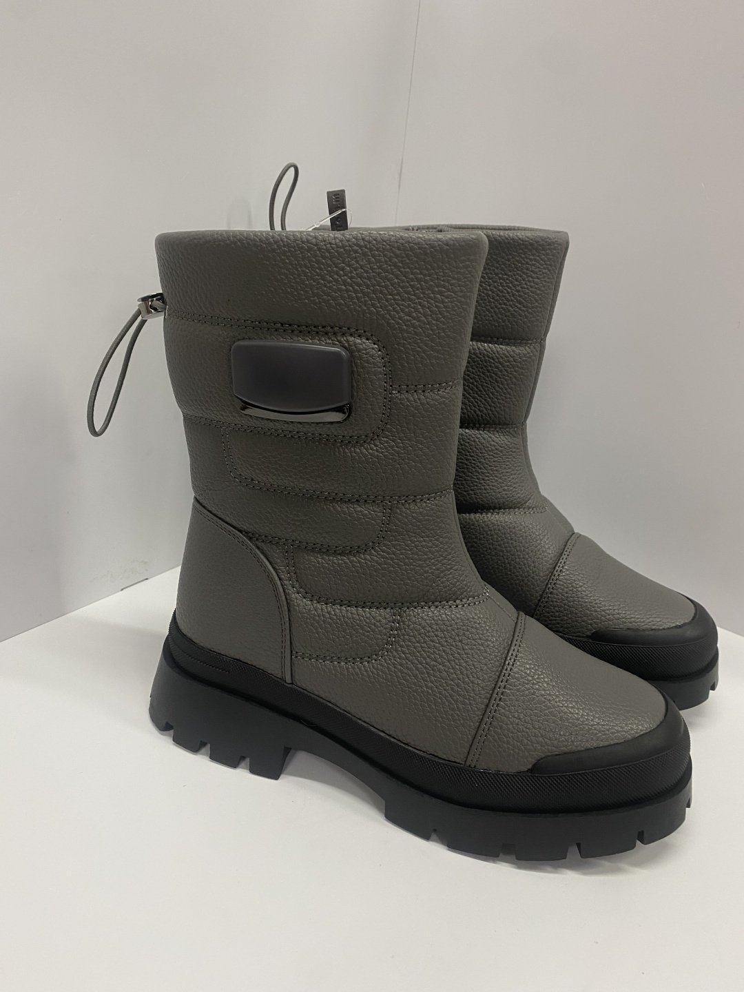 Tom.m T-10880-B серый купить,NaN