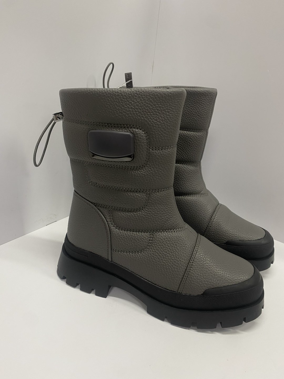Tom.m T-10880-B серый купить,NaN
