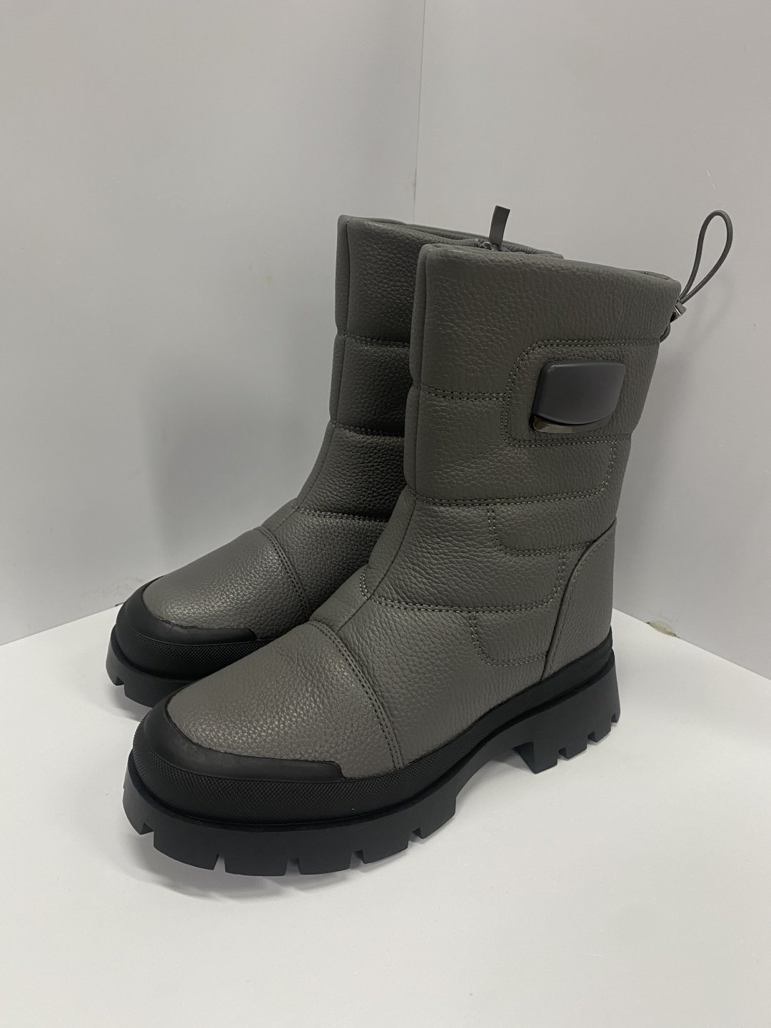 Tom.m T-10880-B серый купить,NaN