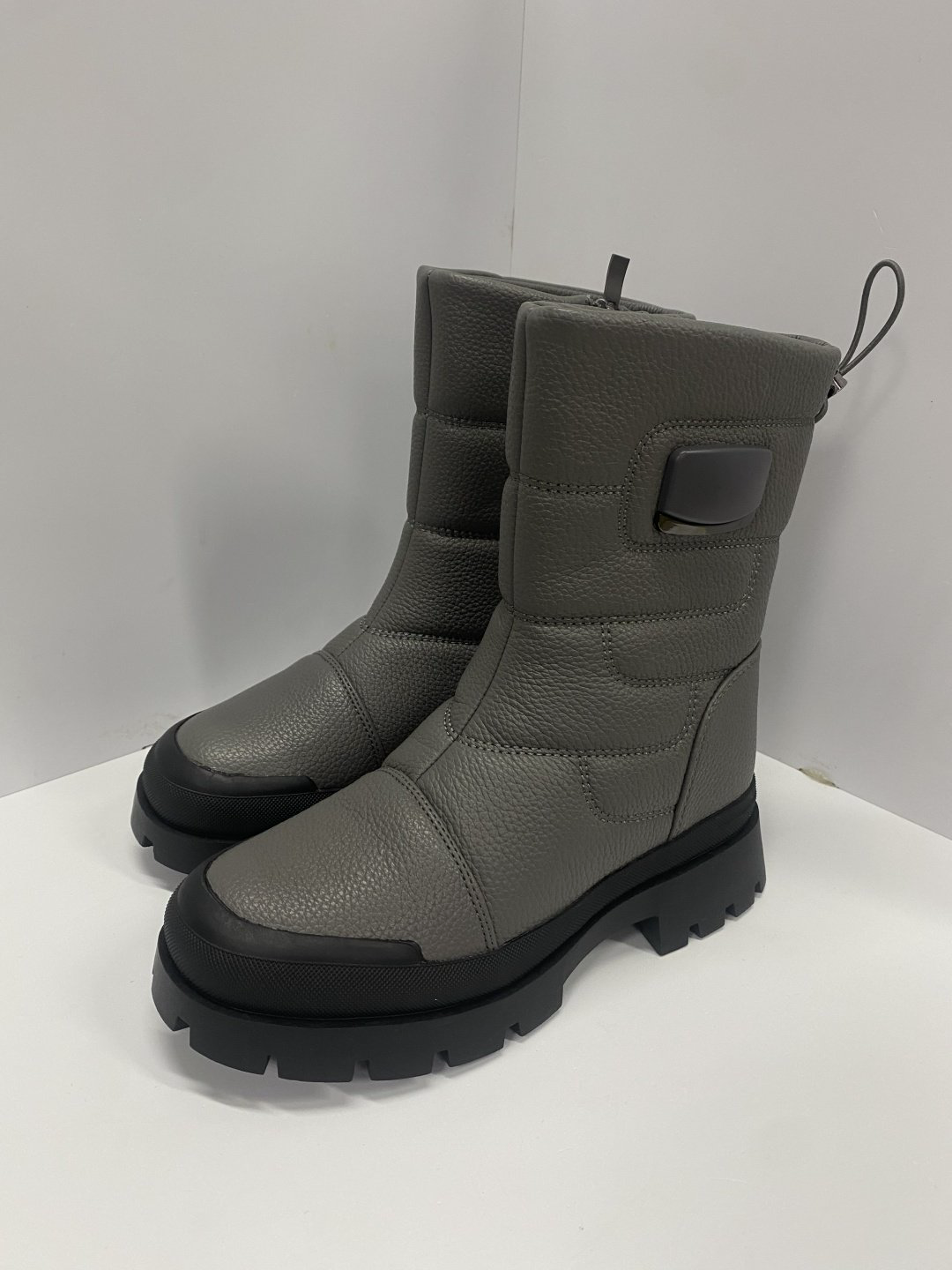 Tom.m T-10880-B серый купить,NaN