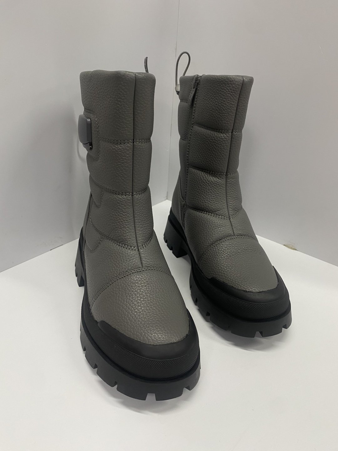Tom.m T-10880-B серый купить,NaN