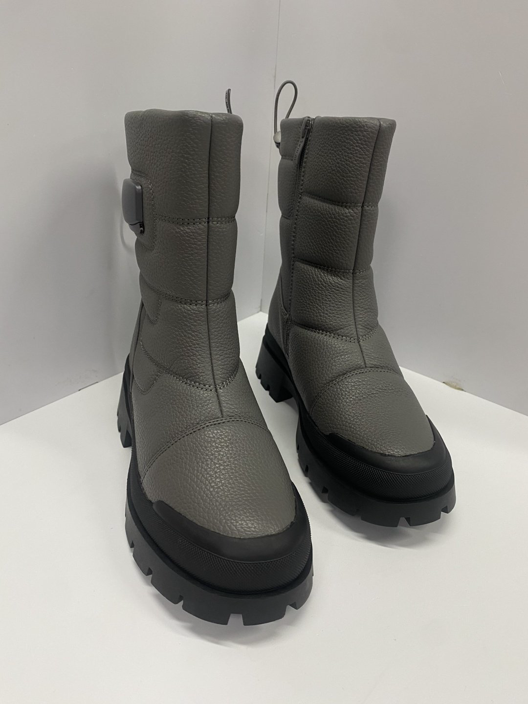 Tom.m T-10880-B серый купить,NaN