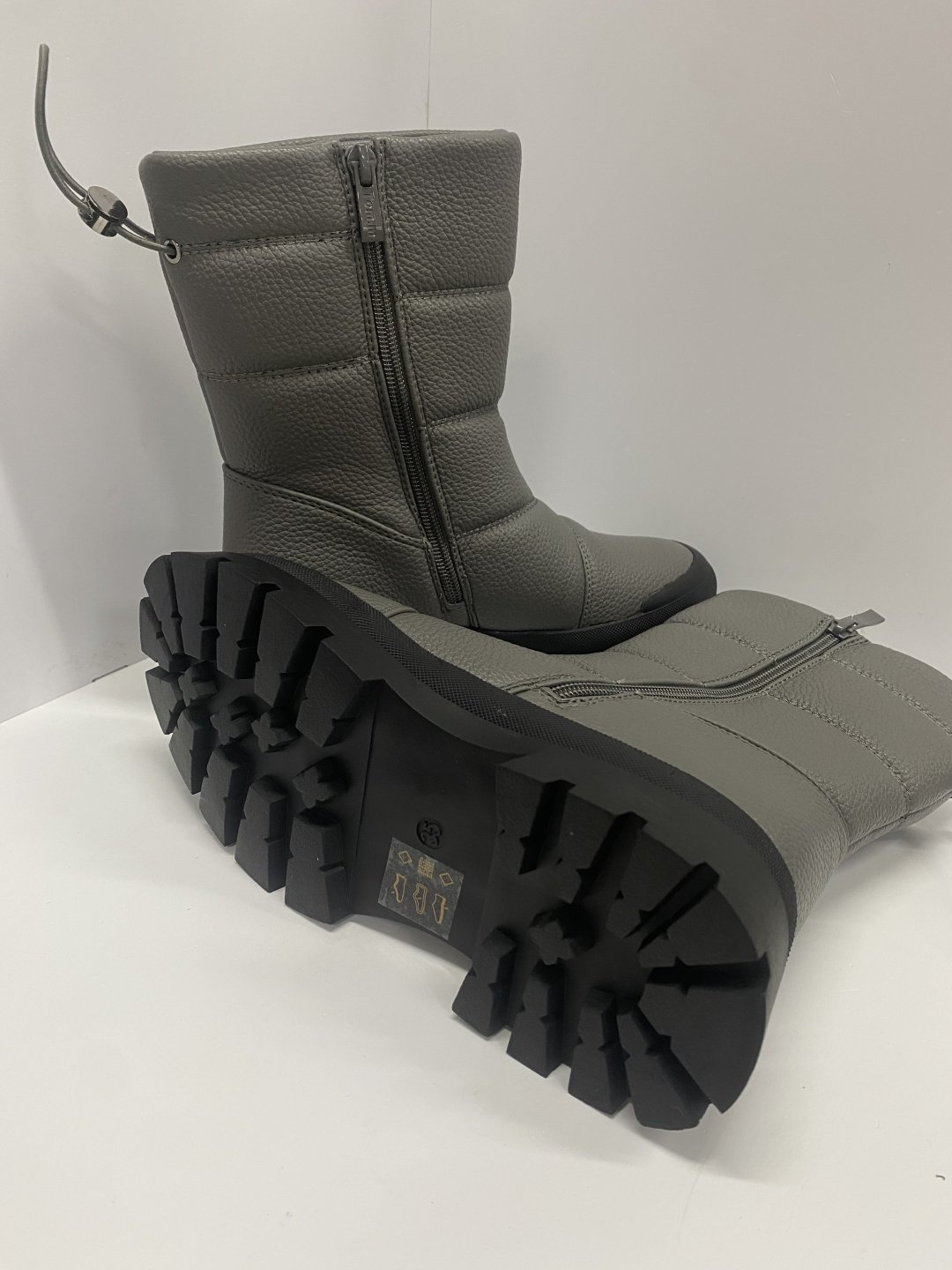 Tom.m T-10880-B серый купить,NaN