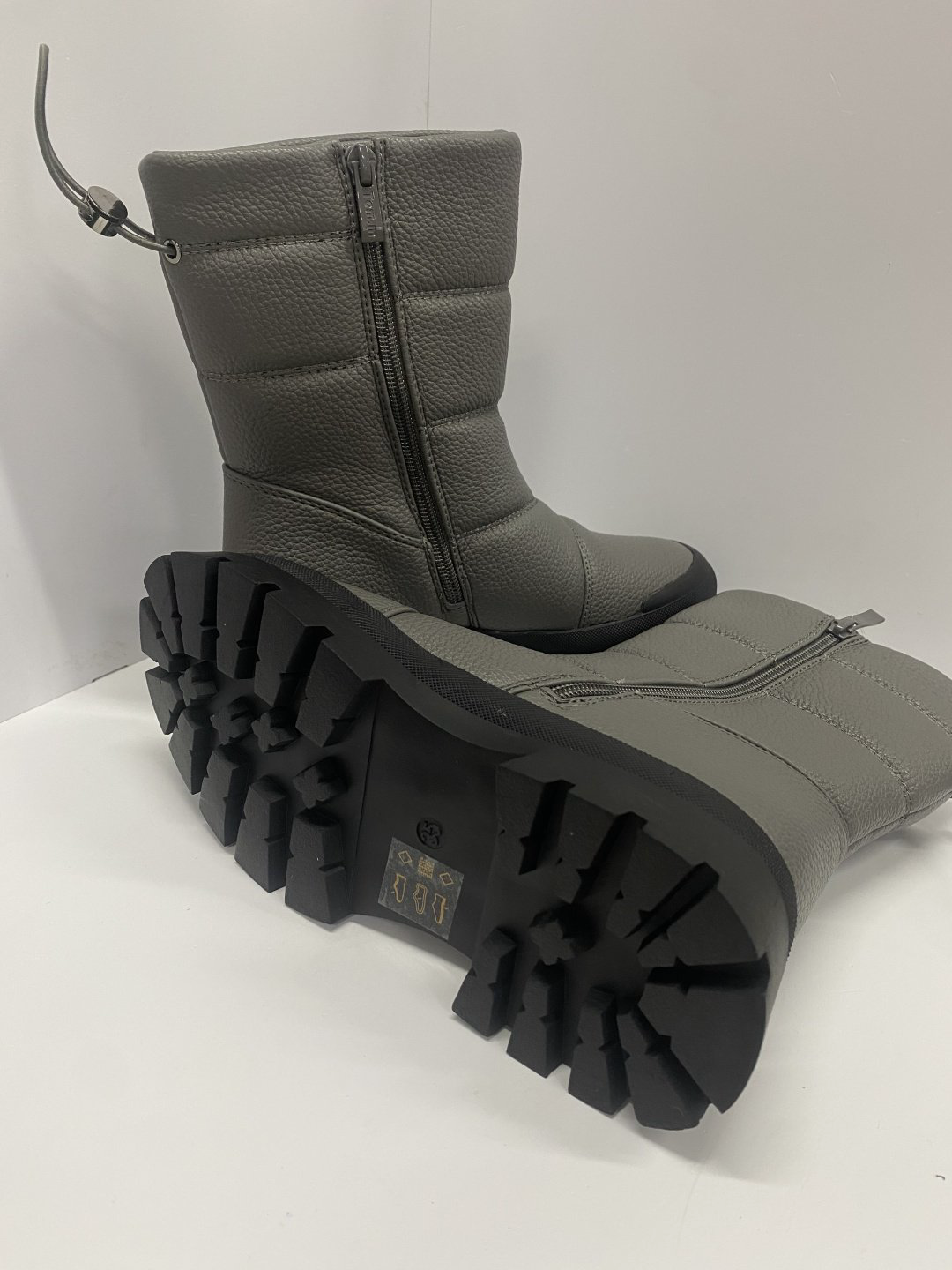 Tom.m T-10880-B серый купить,NaN