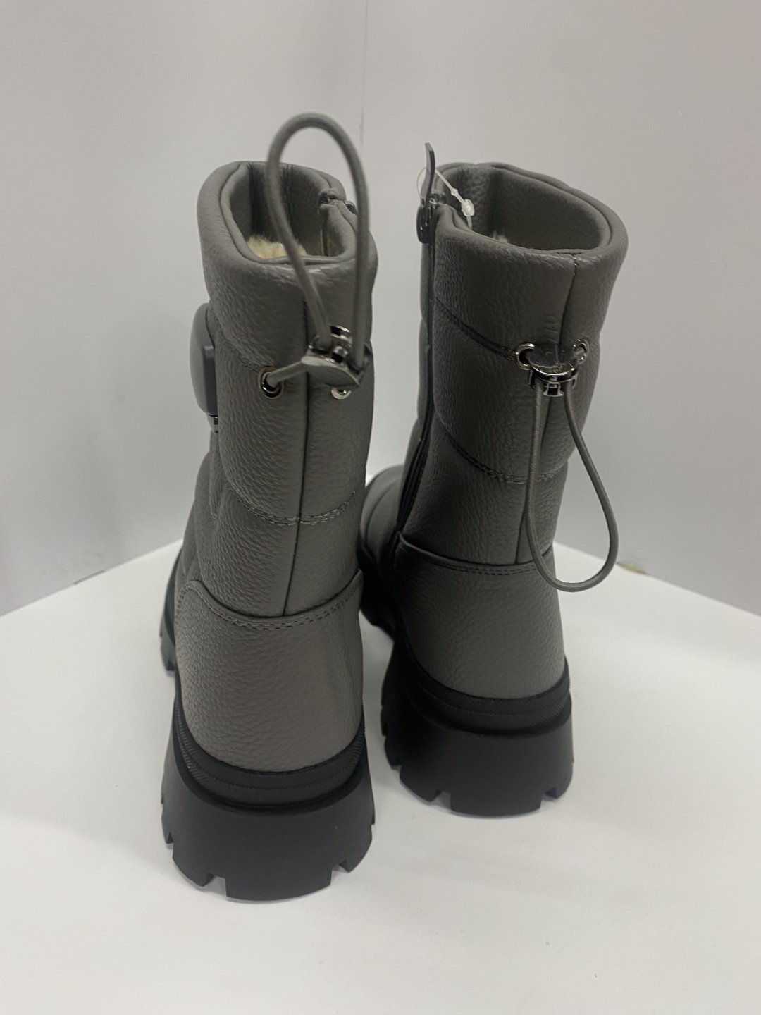 Tom.m T-10880-B серый купить,NaN