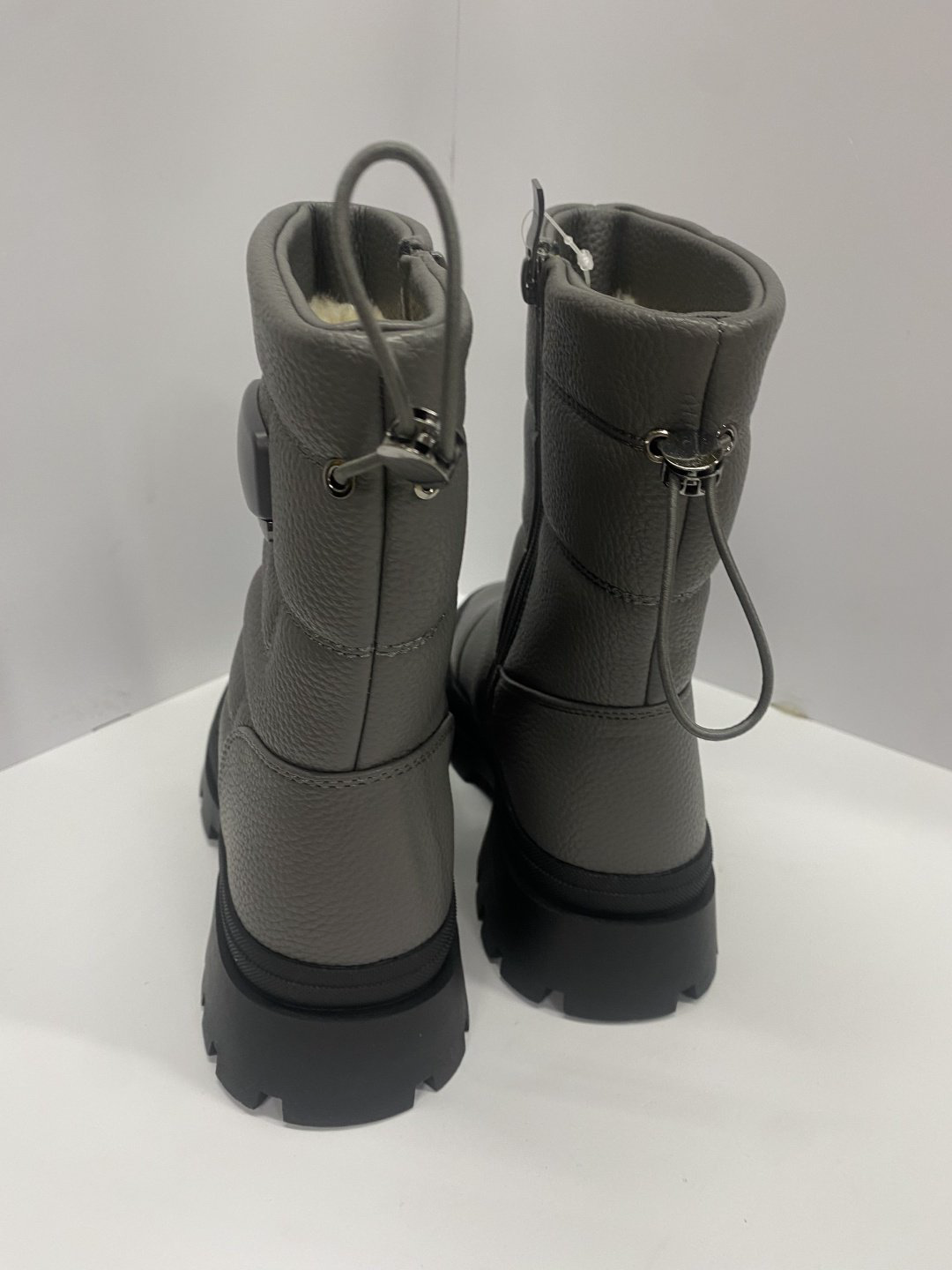 Tom.m T-10880-B серый купить,NaN