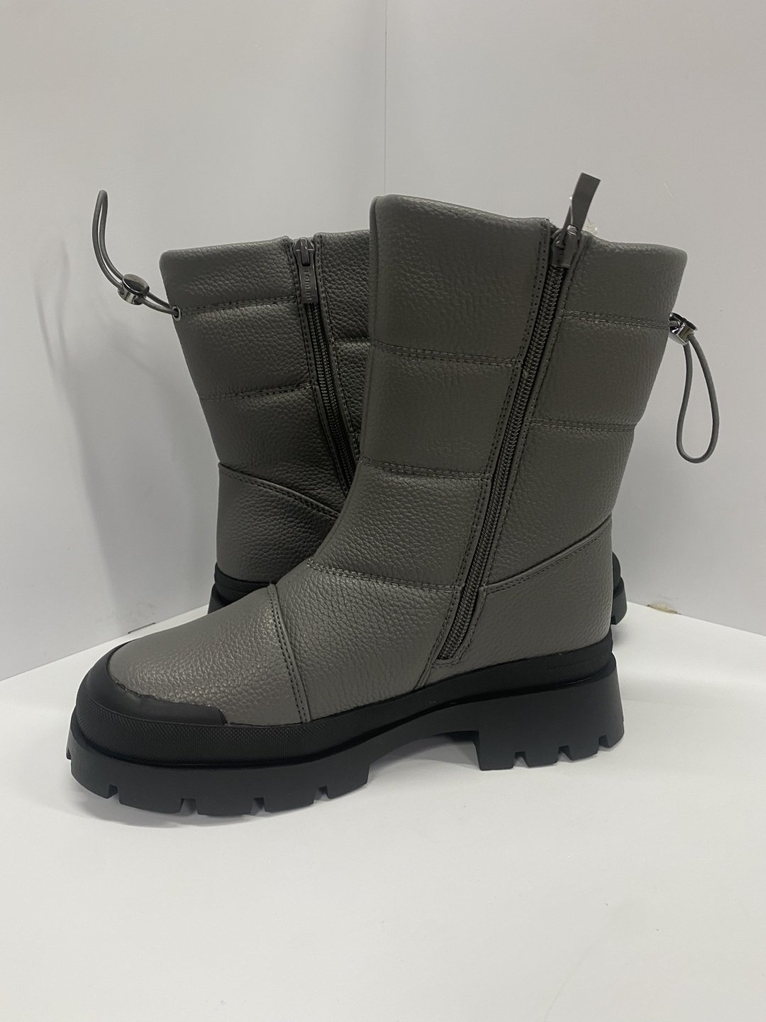 Tom.m T-10880-B серый купить,NaN