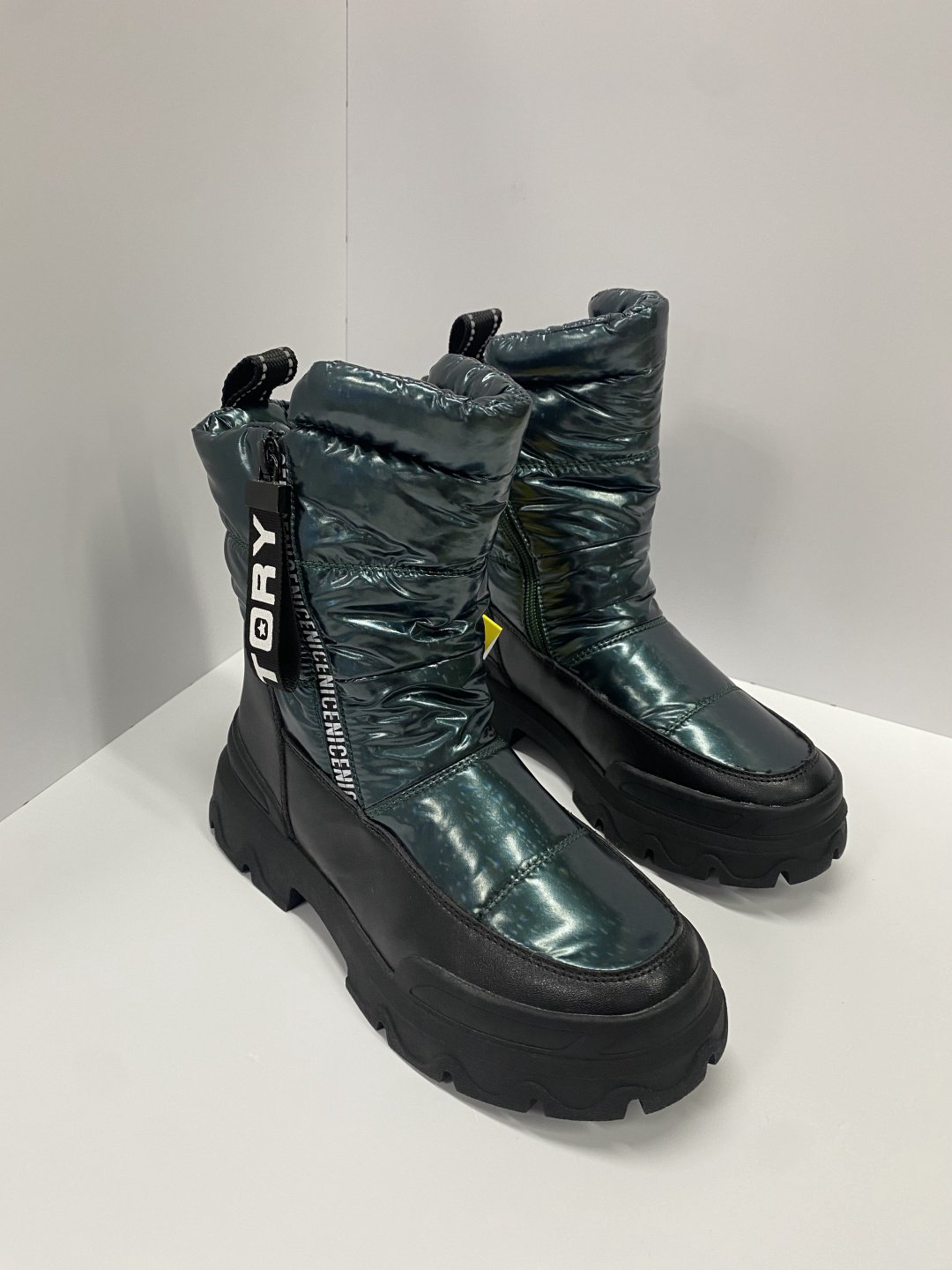 Tom.m T-0304-D зеленый купить,NaN