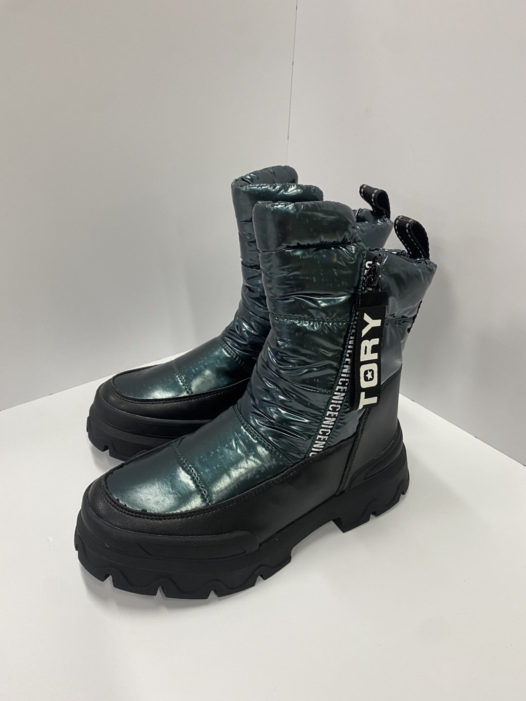 Tom.m T-0304-D зеленый купить,NaN