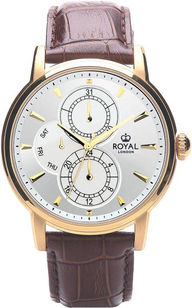 Часы Royal London 41416-03 купить,NaN
