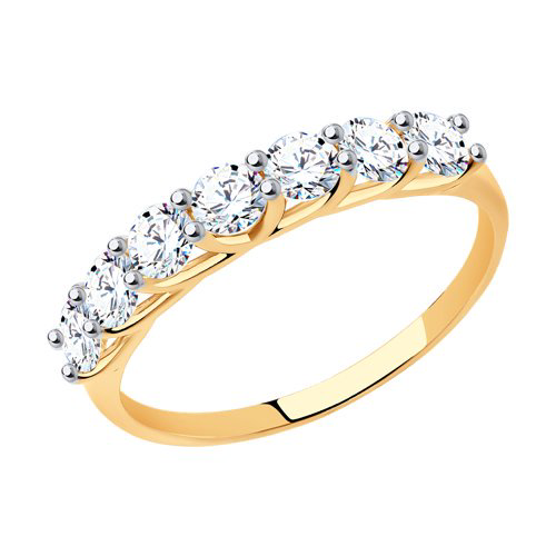 Кольцо Sokolov 017052 16р. купить,NaN
