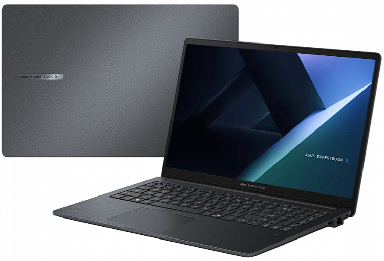 Ноутбук Asus ExpertBook BM1503CDA-S70086 90NX0821-M002Y0 15.6" Black купить,NaN