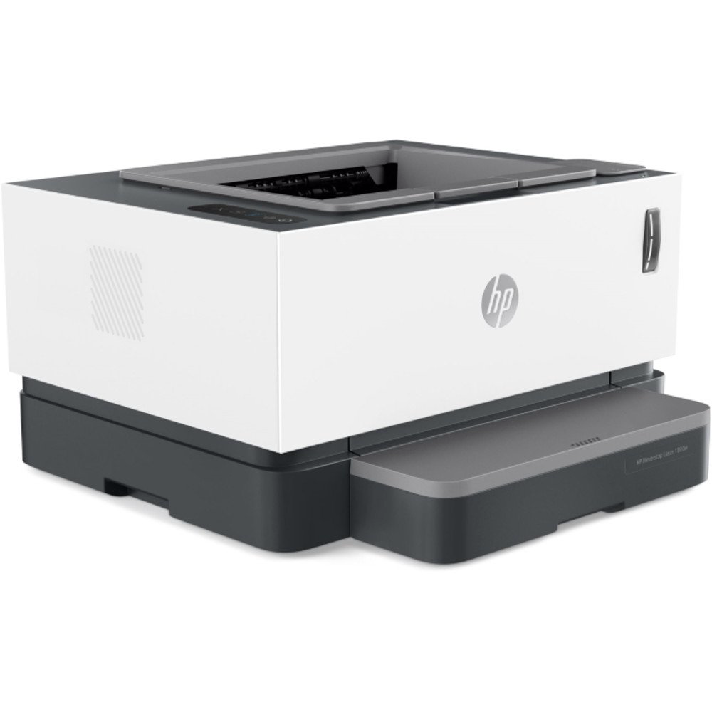 Принтер HP Neverstop Laser 1000w черно-белый купить,NaN