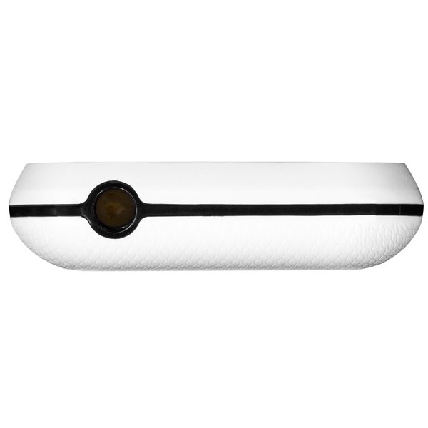 Мобильный телефон Prestigio Wize G1 White