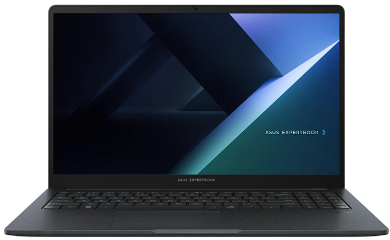 Ноутбук Asus ExpertBook 90NX0801-M01JU0 15.6" Black купить,NaN