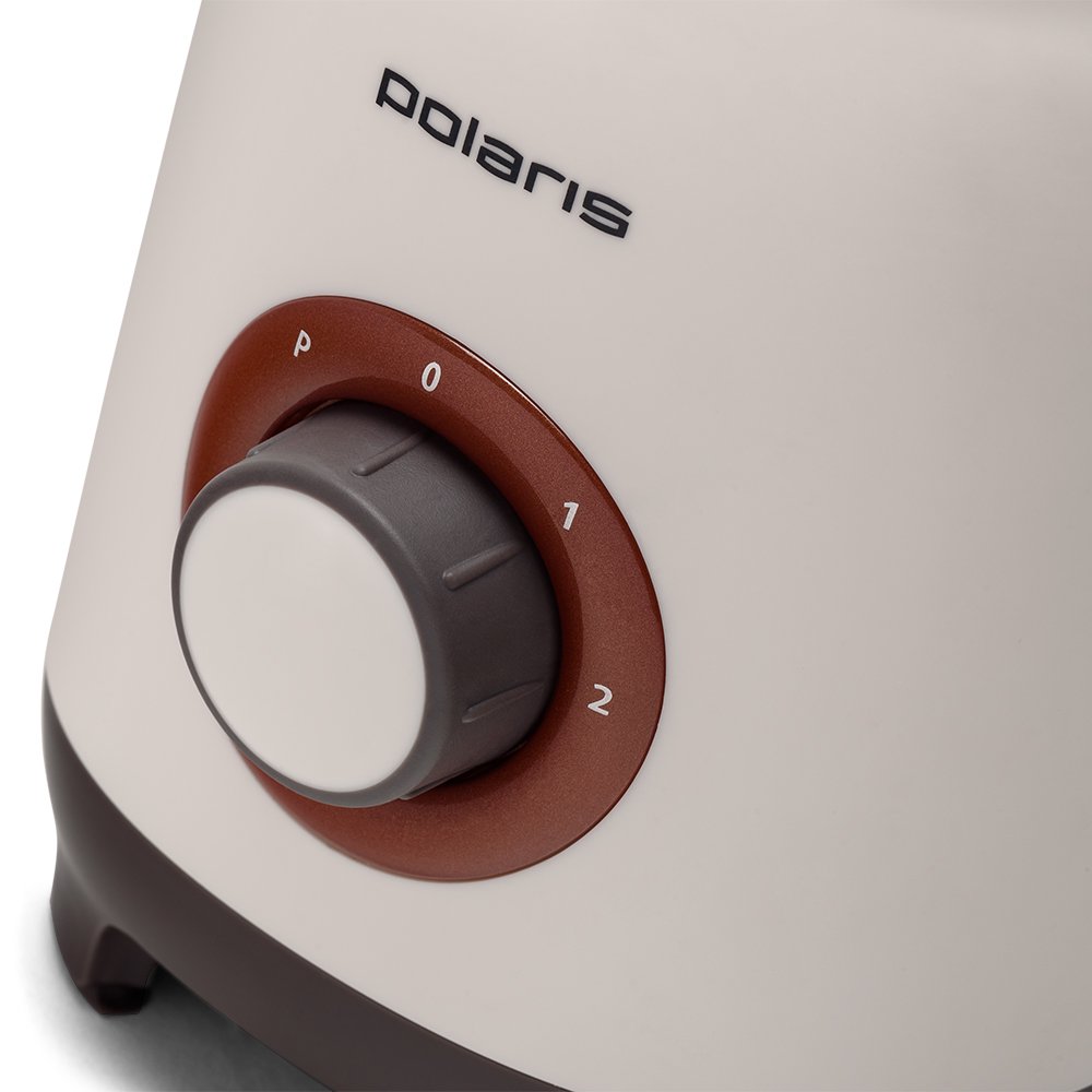 Блендер Polaris PTB 0205G слоновая кость