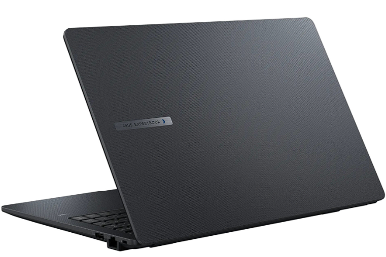Ноутбук Asus ExpertBook 90NX0801-M01JU0 15.6" Black купить,NaN