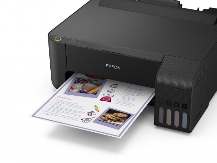 Принтер Epson L1110 черный купить,NaN