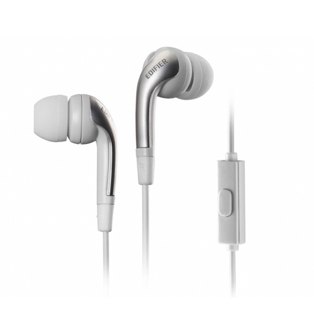 Наушники Edifier H220 белые