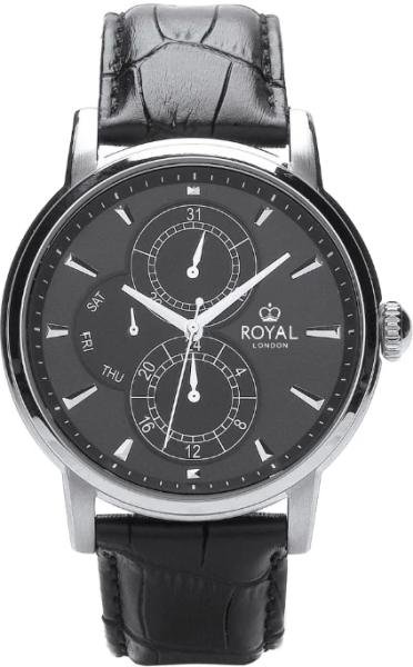Часы Royal London 41416-02  купить,NaN