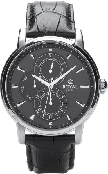 Часы Royal London 41416-02  купить,NaN