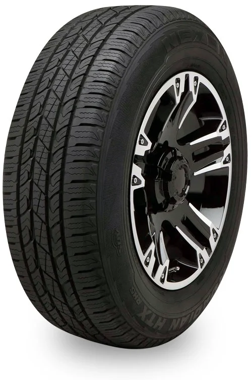 Шина Nexen Roadian HTX RH5 225/70 R16 103T летняя купить,NaN
