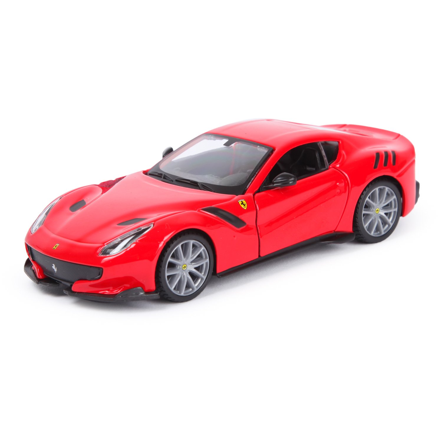 Модель автомобиля Bburago 1:32 Ferrari F12tdf купить,NaN
