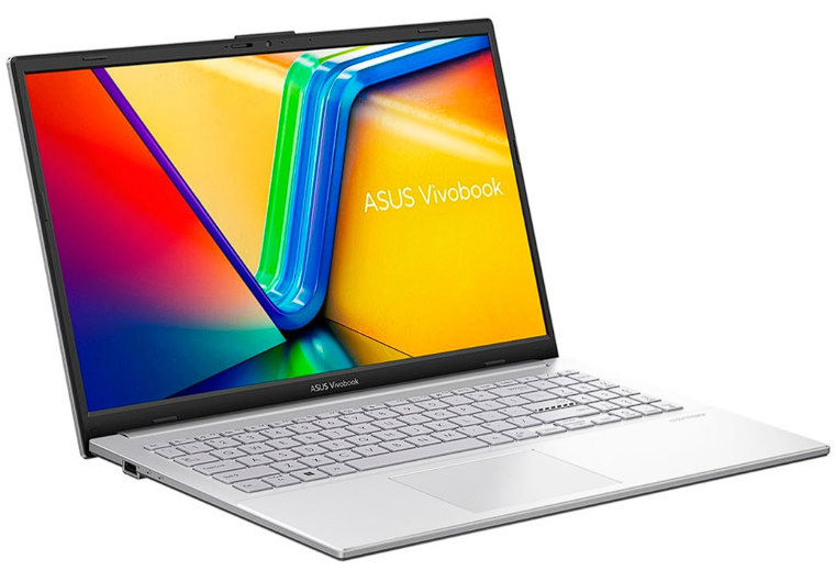 Ноутбук Asus Vivobook Go 15 E1504FA-BQ2039 15.6" Gray