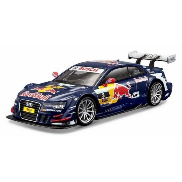 Модель автомобиля Bburago 1:32 Audi RS 5 Dtm купить,NaN