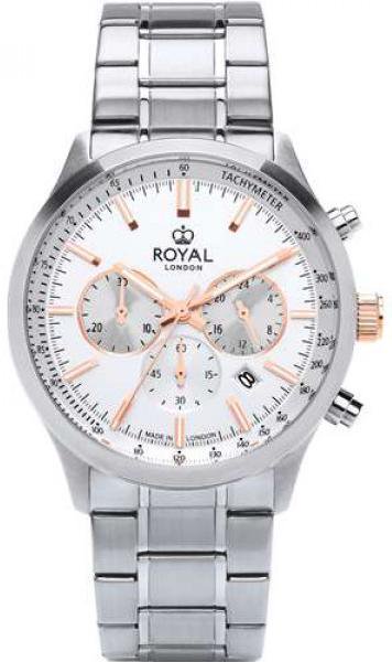 Часы Royal London 41454-07 купить,NaN