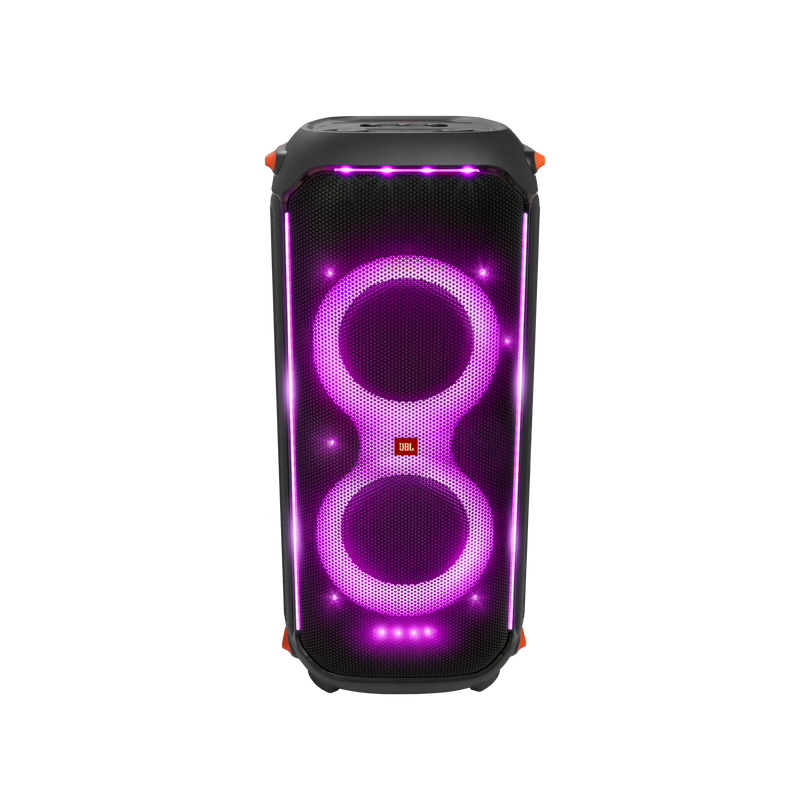 Портативная колонка JBL Partybox 710 черная купить,NaN