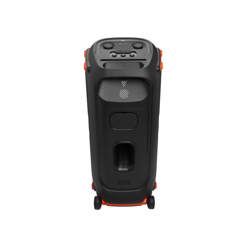 Портативная колонка JBL Partybox 710 черная купить,0