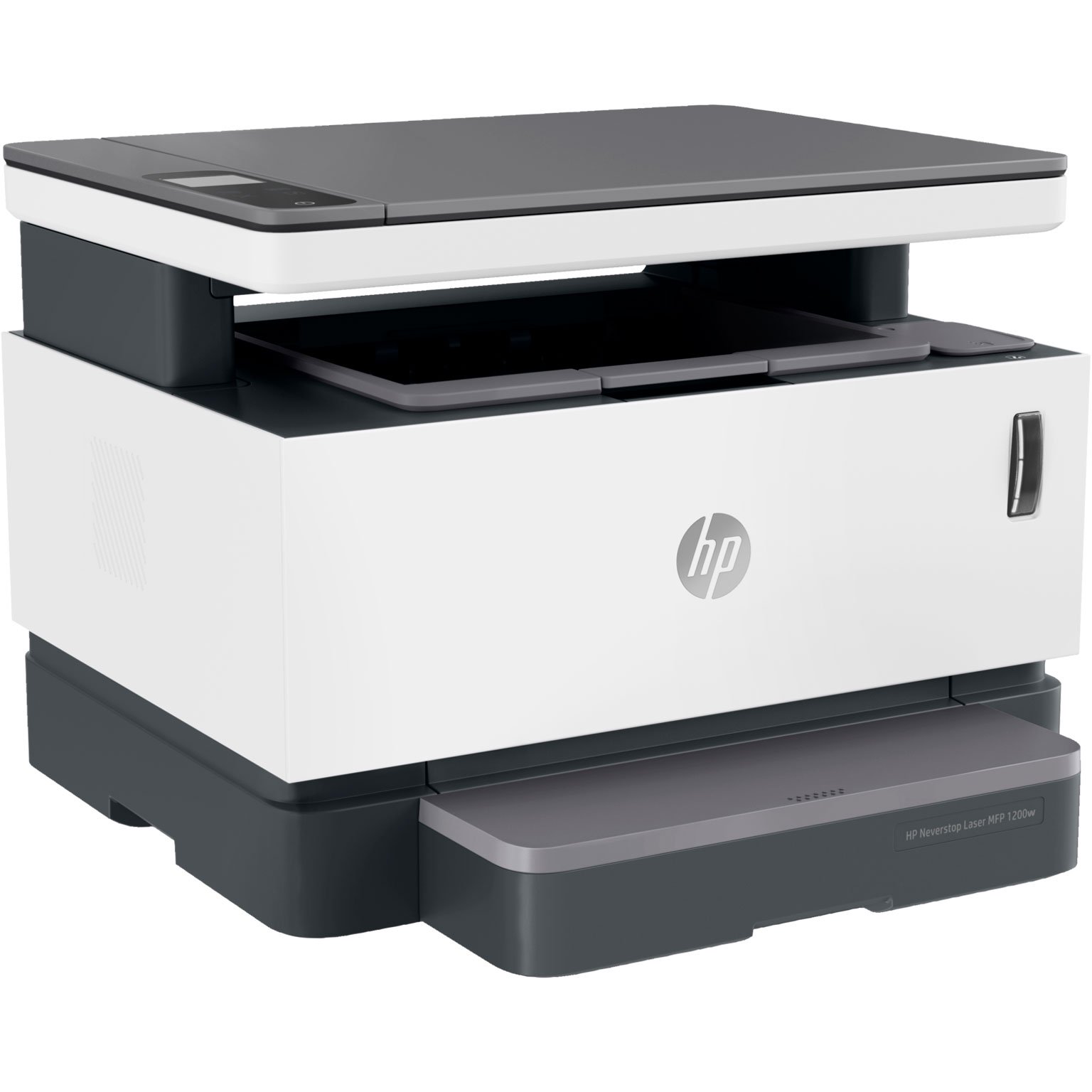 МФУ HP Neverstop Laser 1200W черно-белое