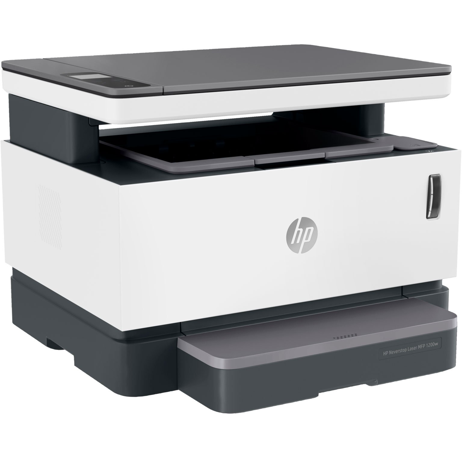 МФУ HP Neverstop Laser 1200W черно-белое купить,NaN