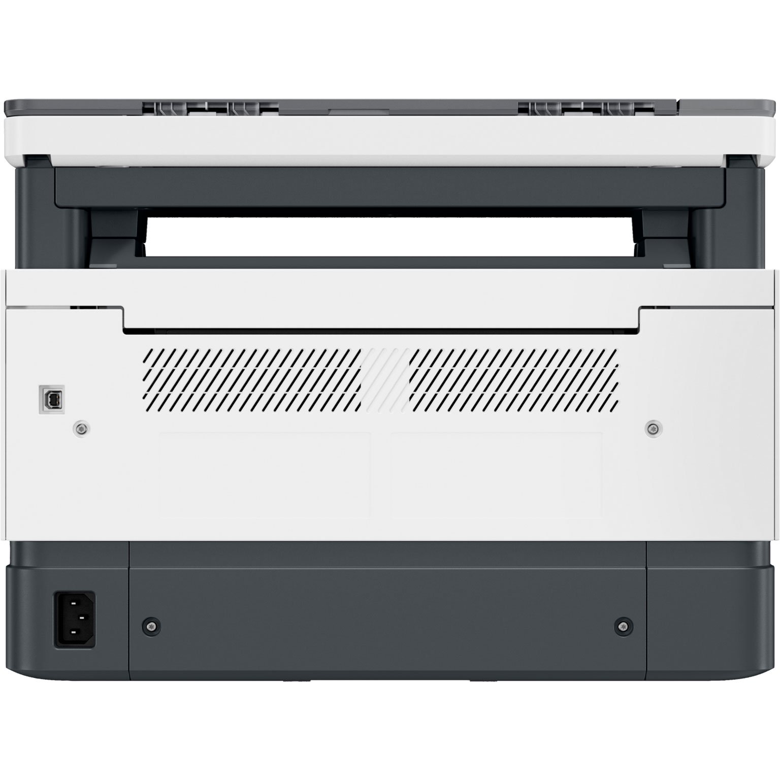 МФУ HP Neverstop Laser 1200W черно-белое