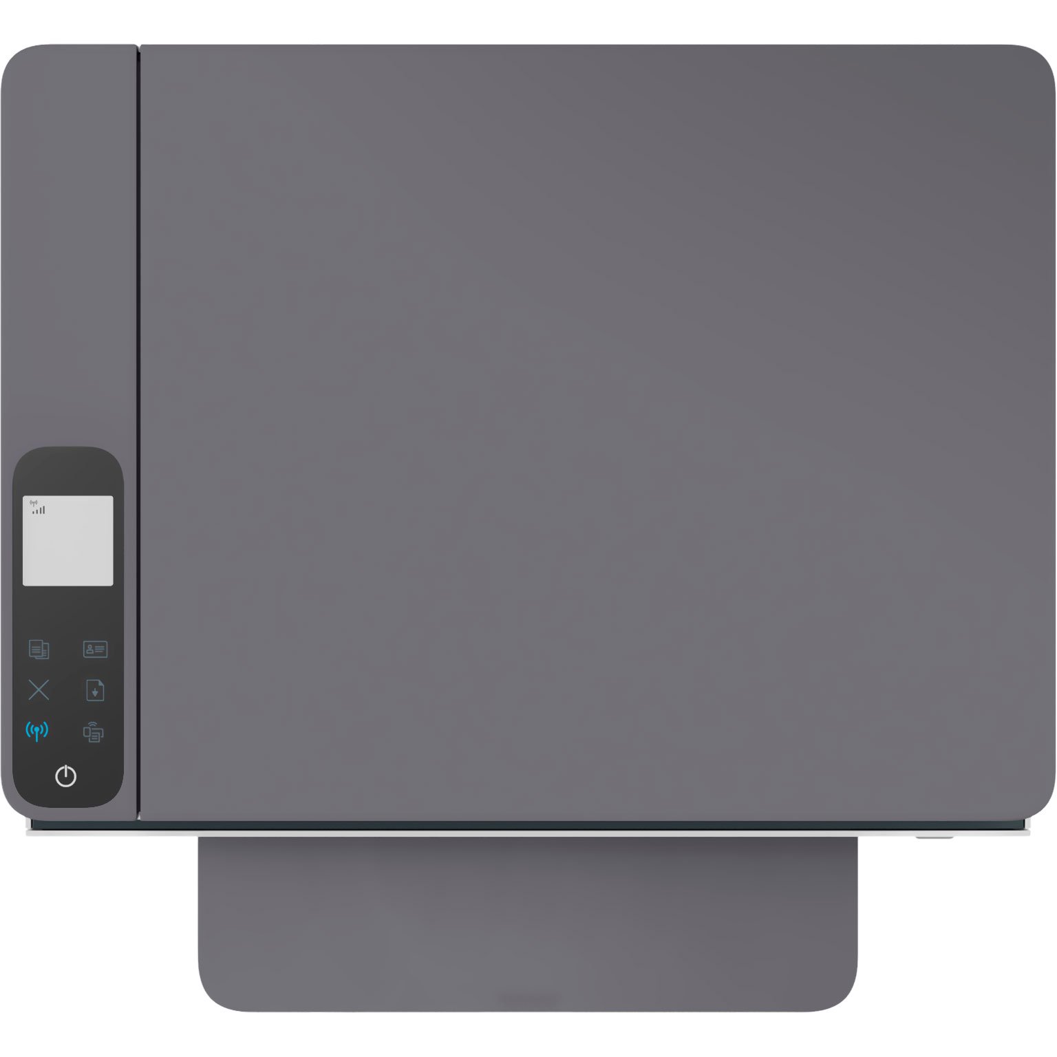 МФУ HP Neverstop Laser 1200W черно-белое