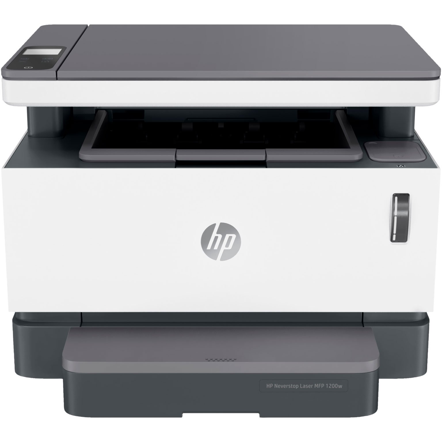 МФУ HP Neverstop Laser 1200W черно-белое