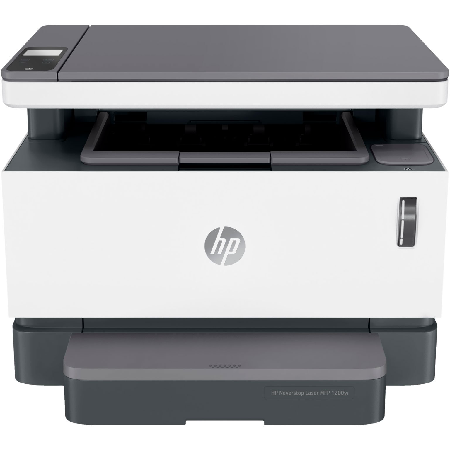 МФУ HP Neverstop Laser 1200W черно-белое