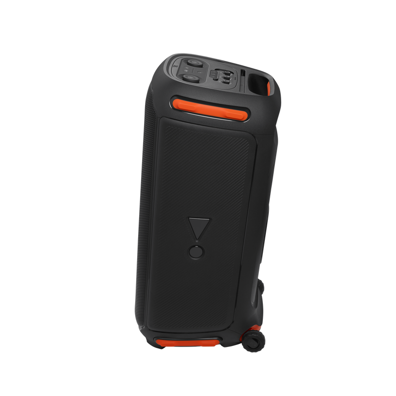 Портативная колонка JBL Partybox 710 черная купить,NaN