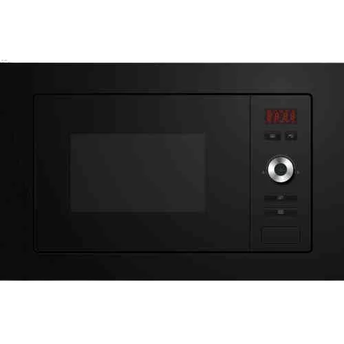 Микроволновая печь MSR 02 67 черная