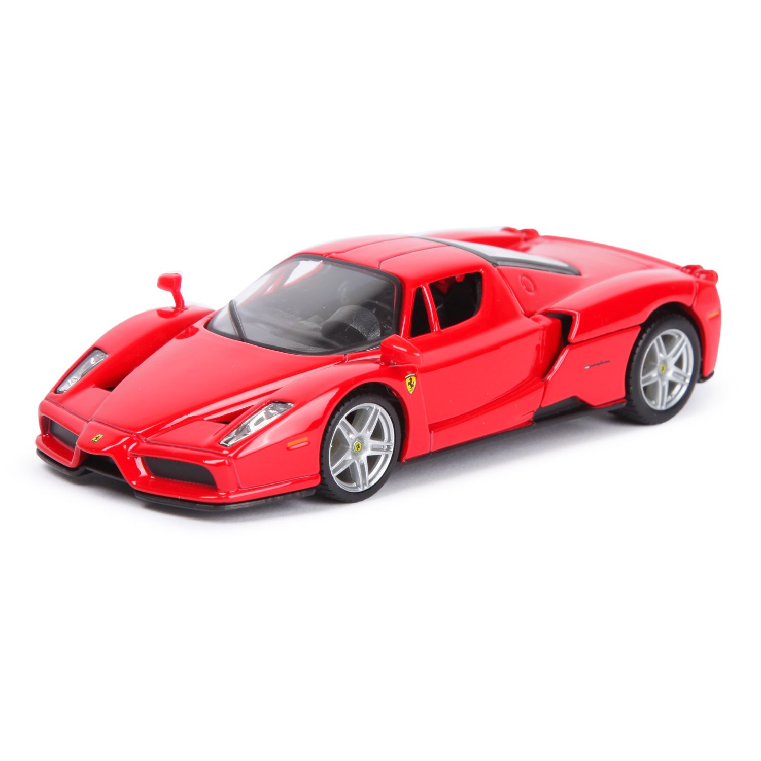 Модель автомобиля Bburago 1:32 Ferrari Enzo купить,NaN