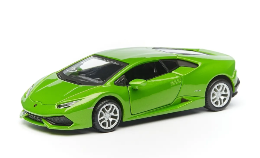 Модель автомобиля Bburago 1:32 Lamborghini Huracan купить,NaN