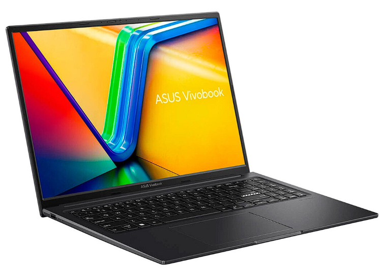 Ноутбук Asus Vivobook 16X K3604VA-MB266 90NB1071-M00AU0 16" Black купить,379990