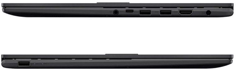 Ноутбук Asus Vivobook 16X K3604VA-MB266 90NB1071-M00AU0 16" Black купить,379990