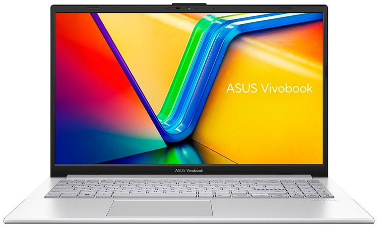 Ноутбук Asus Vivobook Go 15 E1504FA-BQ1379 90NB0ZR1-M02DN0 15.6" Gray купить,NaN
