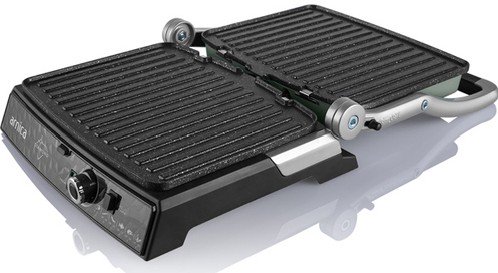 Электрогриль Arnica Diamond Sandwich Maker Mint зеленый купить,0