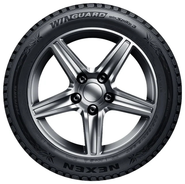 Шина Nexen Winguard WinSpike 3 235/45 R18 98T зимняя шипуемая купить,NaN